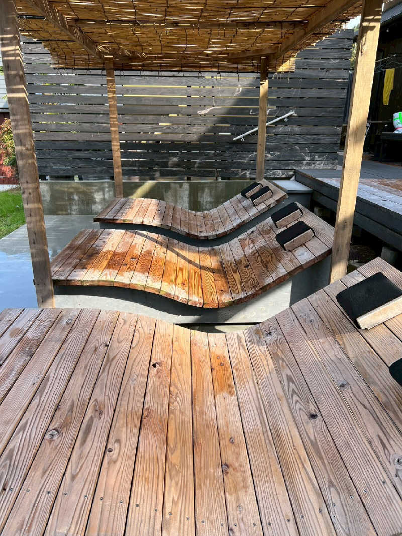 ryotaさんのDOGA SAUNAのサ活写真