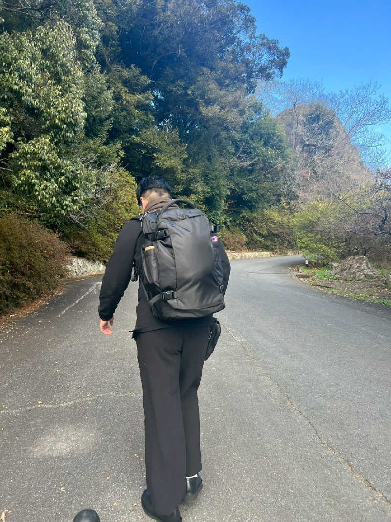 ryotaさんの御船山楽園ホテル  らかんの湯のサ活写真