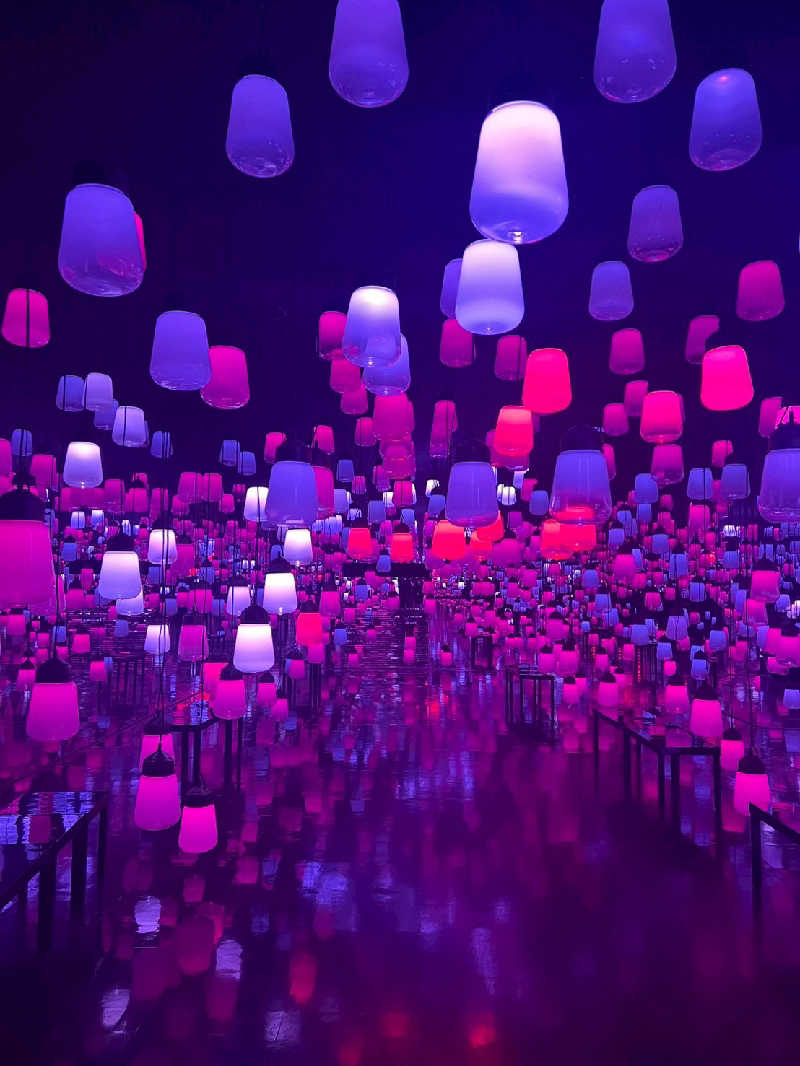 ryotaさんの御船山楽園ホテル  らかんの湯のサ活写真