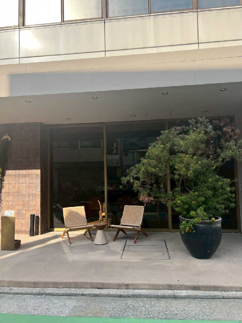 ryotaさんのSAUNA SAKURADOのサ活写真