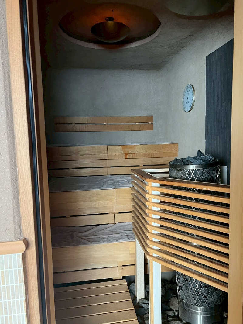 ryotaさんのSAUNA SAKURADOのサ活写真
