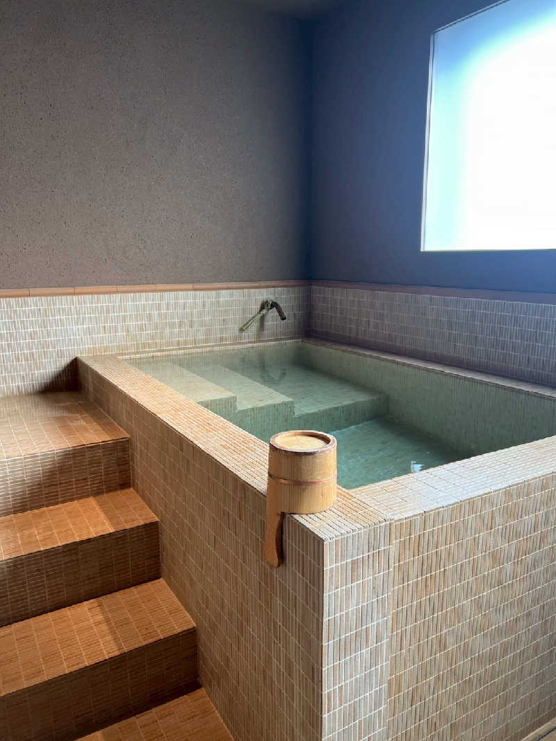 ryotaさんのSAUNA SAKURADOのサ活写真