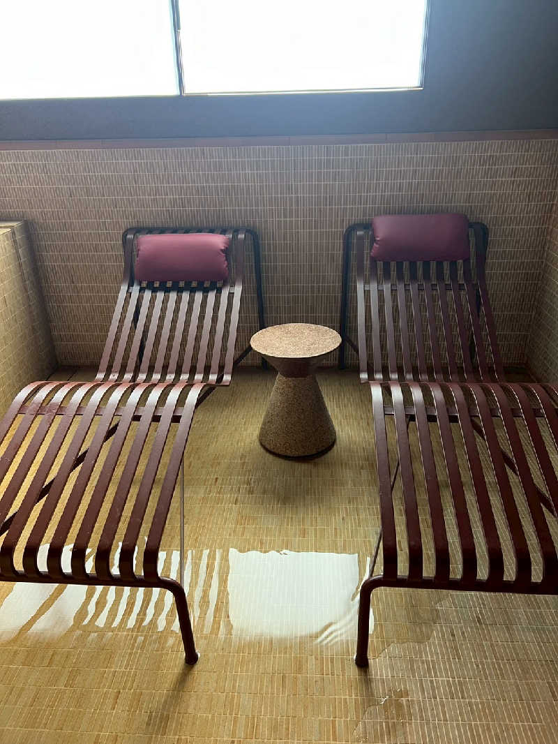 ryotaさんのSAUNA SAKURADOのサ活写真