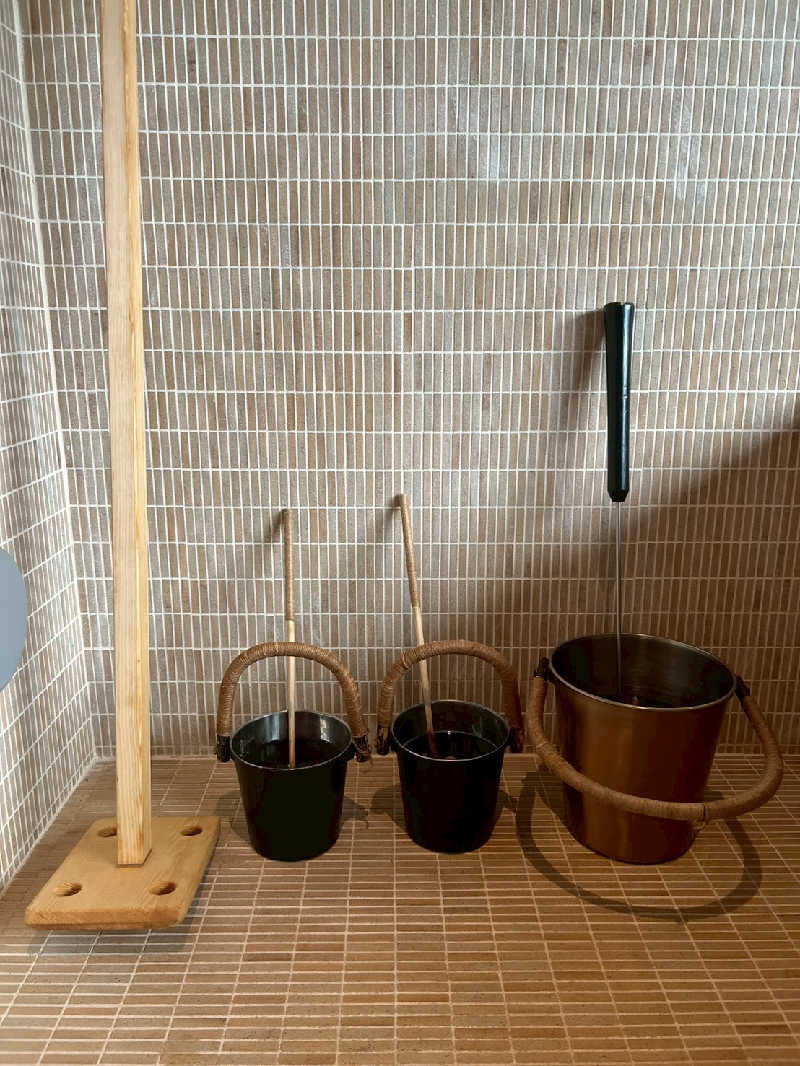 ryotaさんのSAUNA SAKURADOのサ活写真