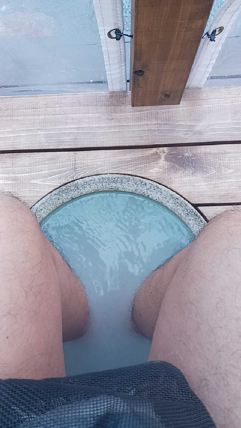 ryotaさんの8Seas Sauna HIRA(エイトシーズサウナ比良)のサ活写真