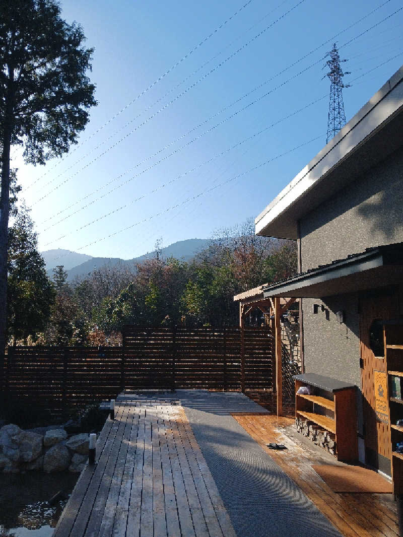 ryotaさんの8Seas Sauna HIRA(エイトシーズサウナ比良)のサ活写真