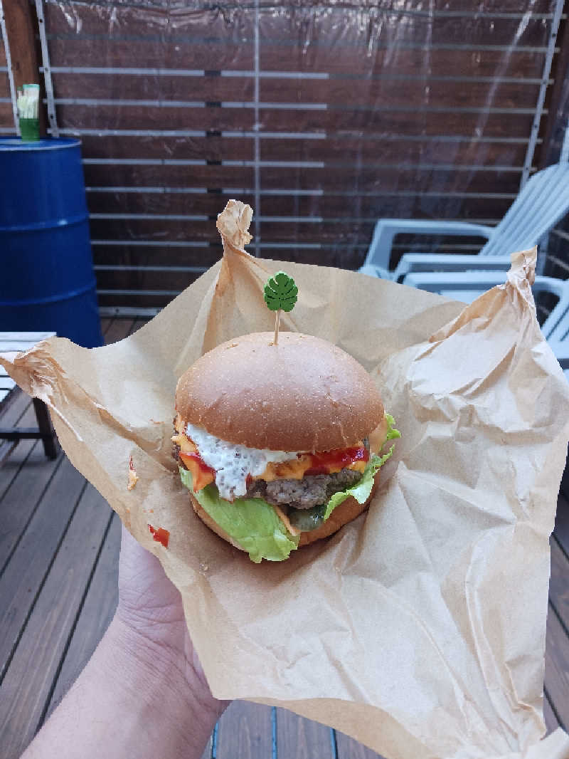 ryotaさんの8Seas Sauna HIRA(エイトシーズサウナ比良)のサ活写真