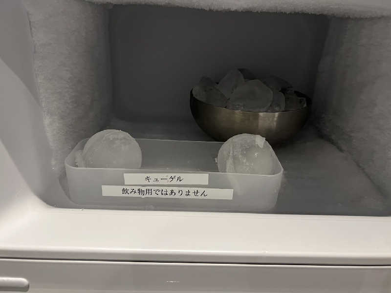 xxxさんの肥後橋 路地裏サウナ ANAGULAのサ活写真