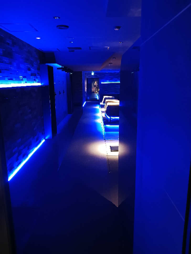 xxxさんのSAUNA totonou 堺東駅前店のサ活写真