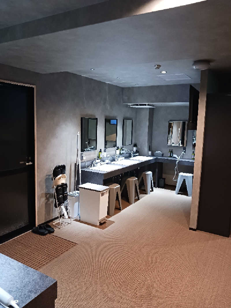 ryotaさんの宇宙.サウナ 寺田町店のサ活写真