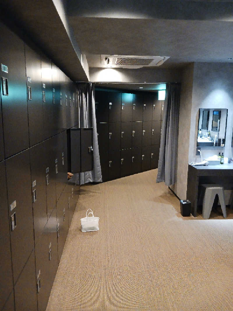 ryotaさんの宇宙.サウナ 寺田町店のサ活写真