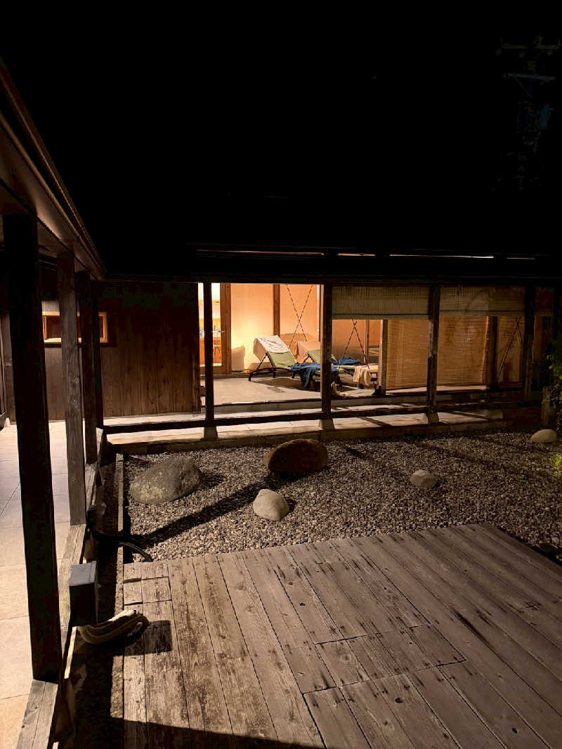xxxさんの稲村亭(NIPPONIA 串本熊野海道)のサ活写真