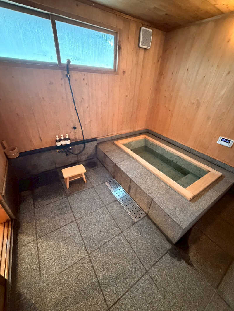 xxxさんの稲村亭(NIPPONIA 串本熊野海道)のサ活写真