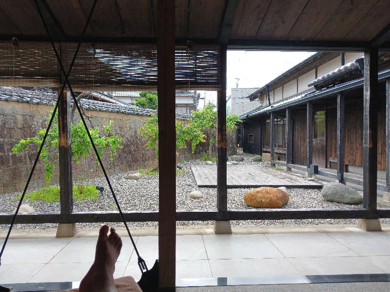 xxxさんの稲村亭(NIPPONIA 串本熊野海道)のサ活写真