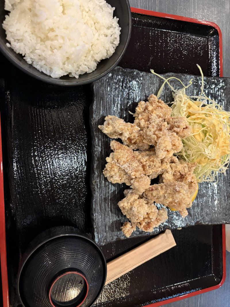 さうなチャーシューさんの林檎の湯屋 おぶ～のサ活写真