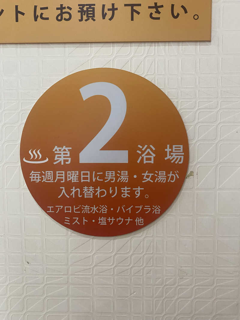 朝ウナ子さんのホットカモのサ活写真