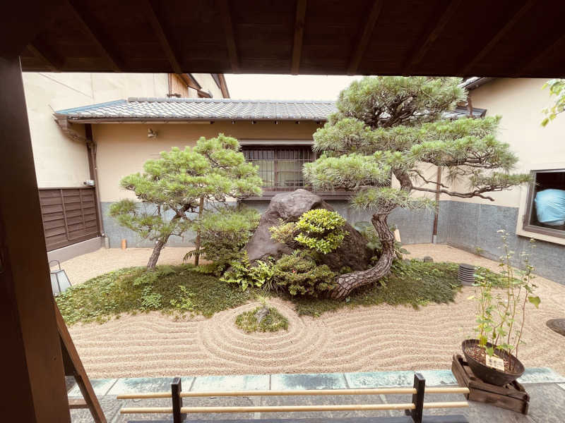 おじゅんさんの前野原温泉 さやの湯処のサ活写真