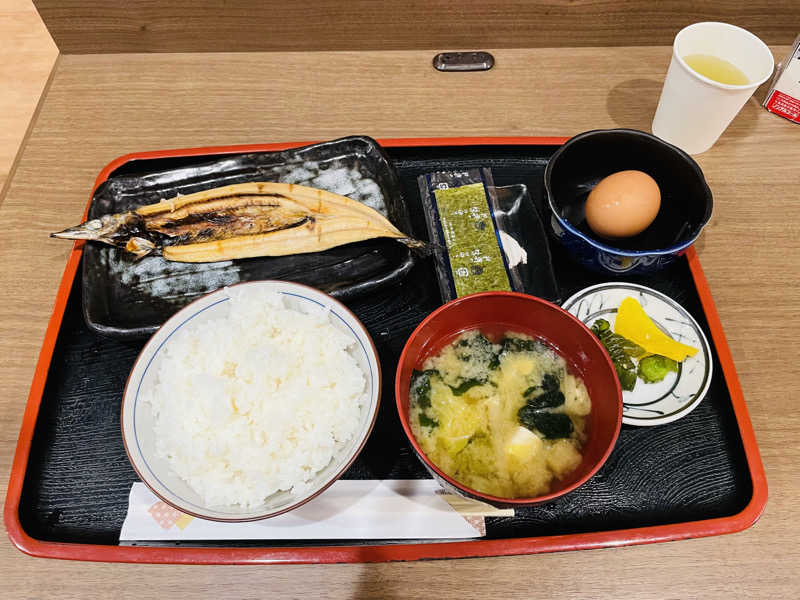 おじゅんさんのカプセルホテル&サウナ 池袋プラザのサ活写真