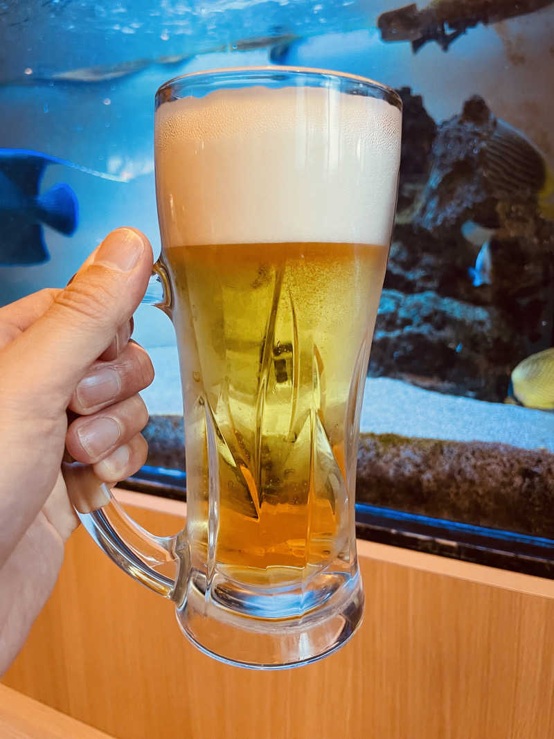 おじゅんさんのクアパレス藤のサ活写真