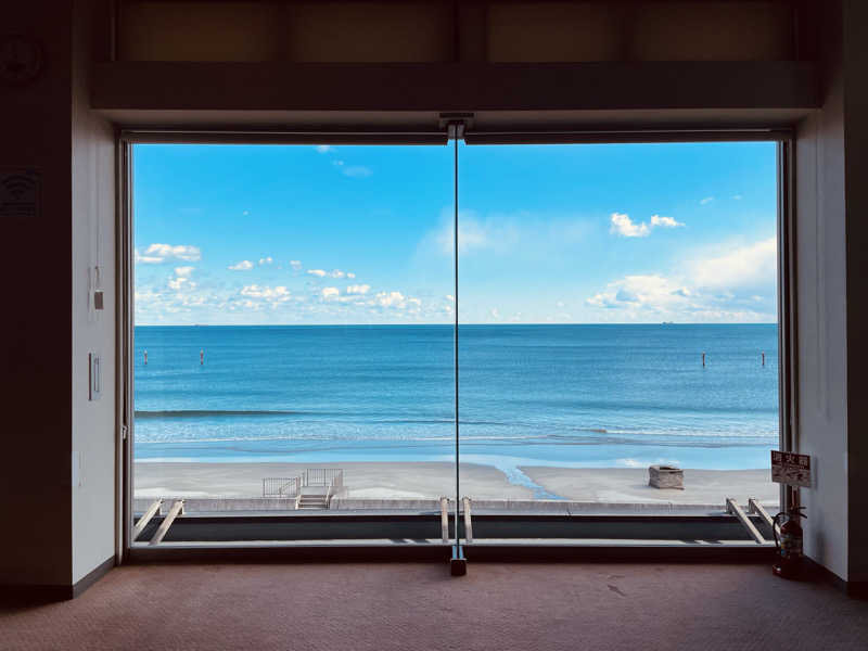 おじゅんさんの太平洋健康センター 勿来温泉 関の湯のサ活写真