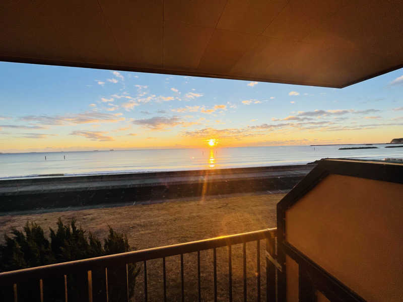 おじゅんさんの太平洋健康センター 勿来温泉 関の湯のサ活写真