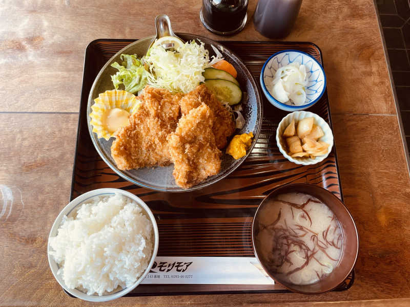 おじゅんさんの太平洋健康センター 勿来温泉 関の湯のサ活写真