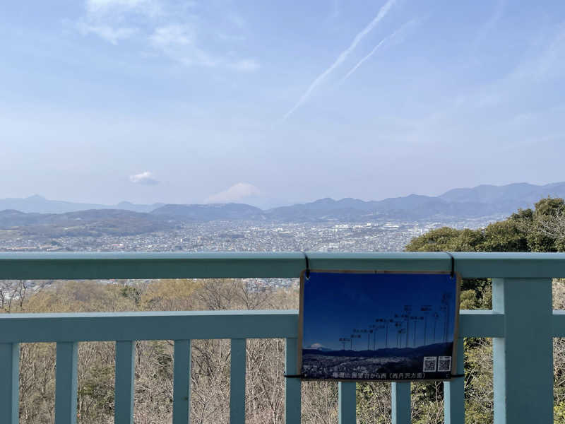 おじゅんさんの弘法の里湯のサ活写真