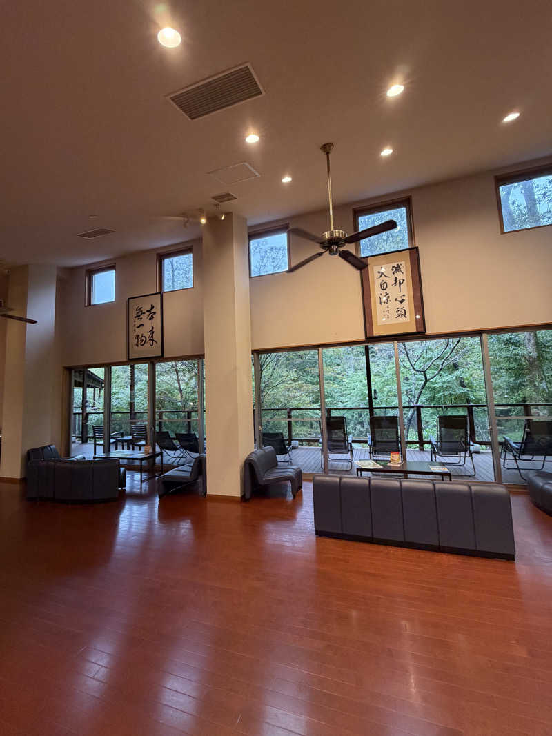 yu1roさんのモダン湯治 おんりーゆーのサ活写真