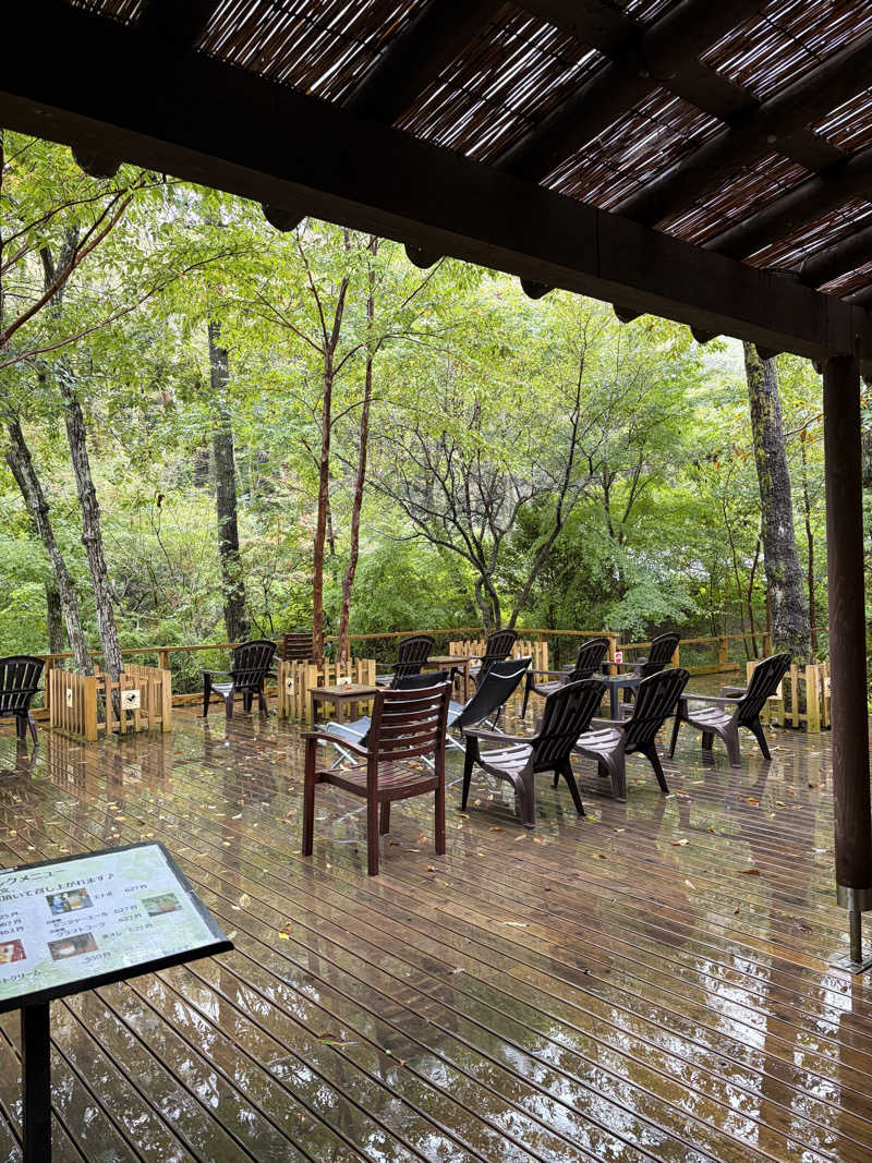 yu1roさんのモダン湯治 おんりーゆーのサ活写真