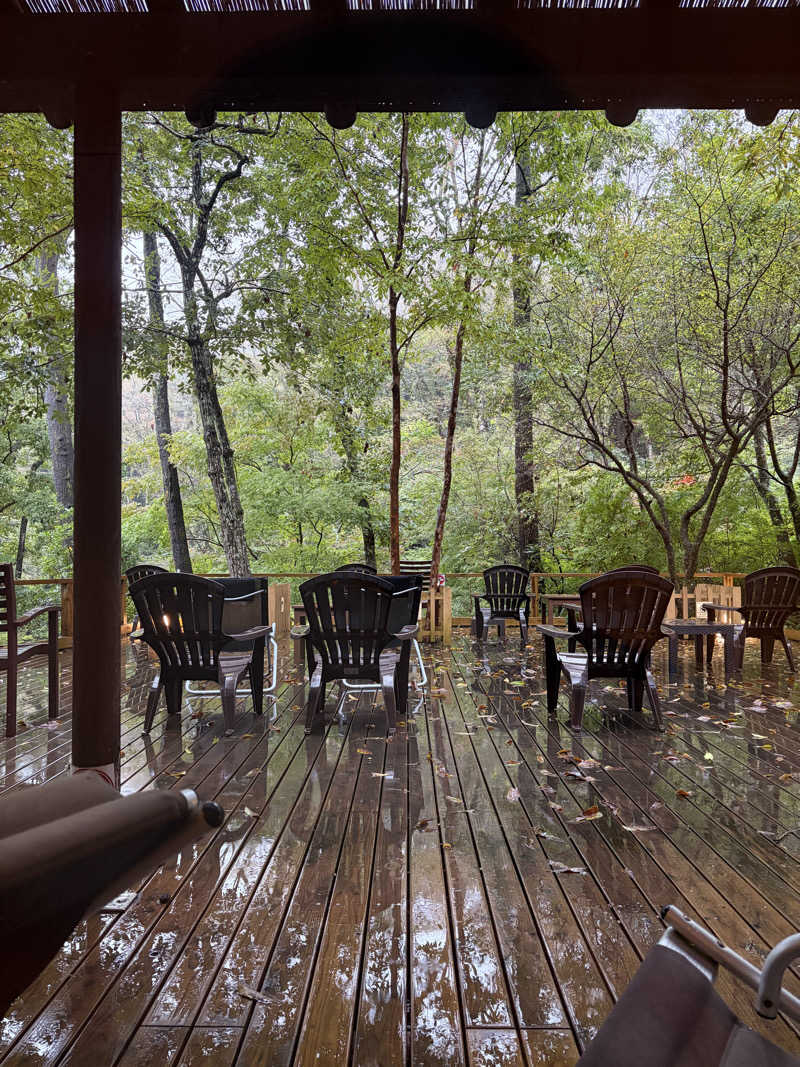 yu1roさんのモダン湯治 おんりーゆーのサ活写真