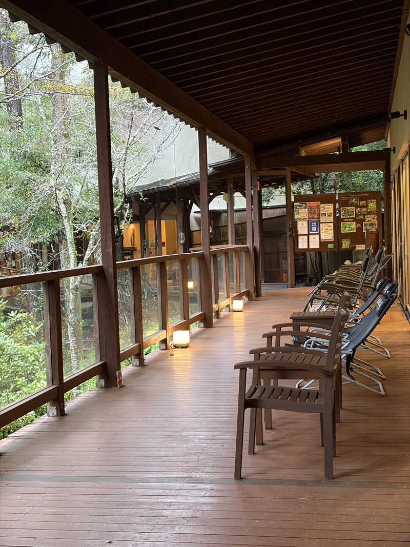 yu1roさんのモダン湯治 おんりーゆーのサ活写真