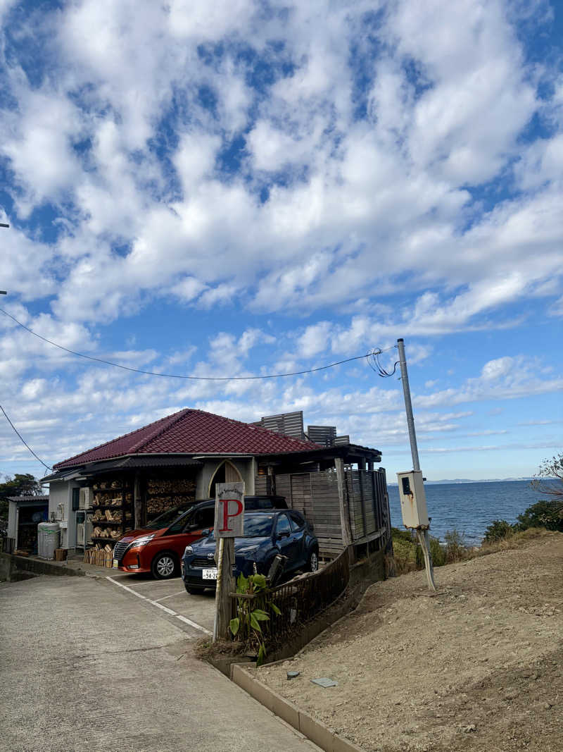 yu1roさんのSea Sauna Shack / シーサウナシャックのサ活写真