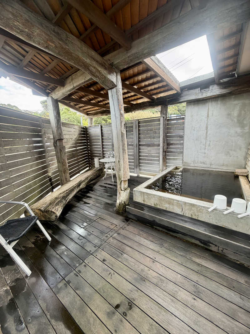 yu1roさんのSea Sauna Shack / シーサウナシャックのサ活写真