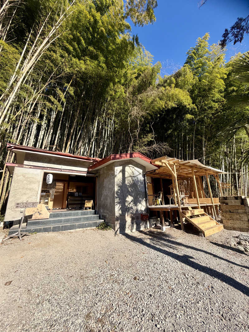 yu1roさんの大谷元気炉 六号基 |AZUMAYAのサ活写真