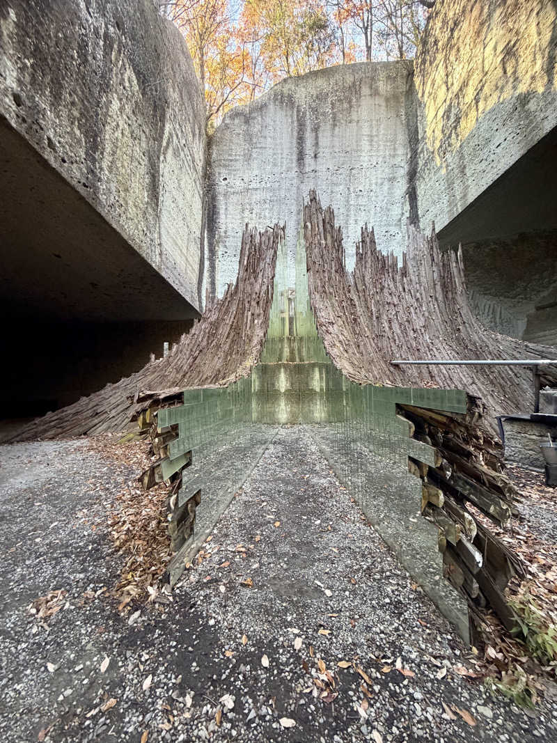 yu1roさんの大谷元気炉 六号基 |AZUMAYAのサ活写真