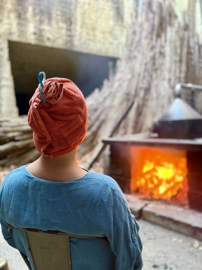 yu1roさんの大谷元気炉 六号基 |AZUMAYAのサ活写真