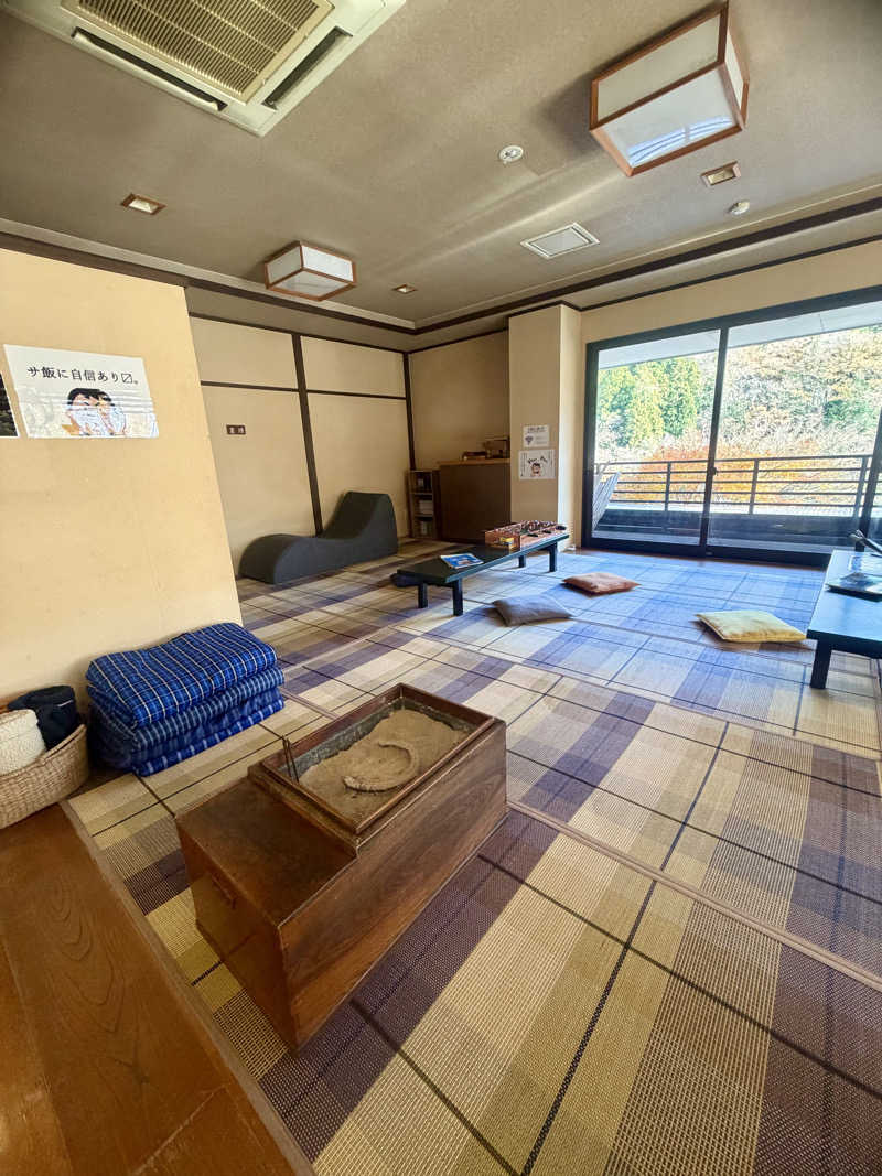 yu1roさんのさぷらすのサ活写真