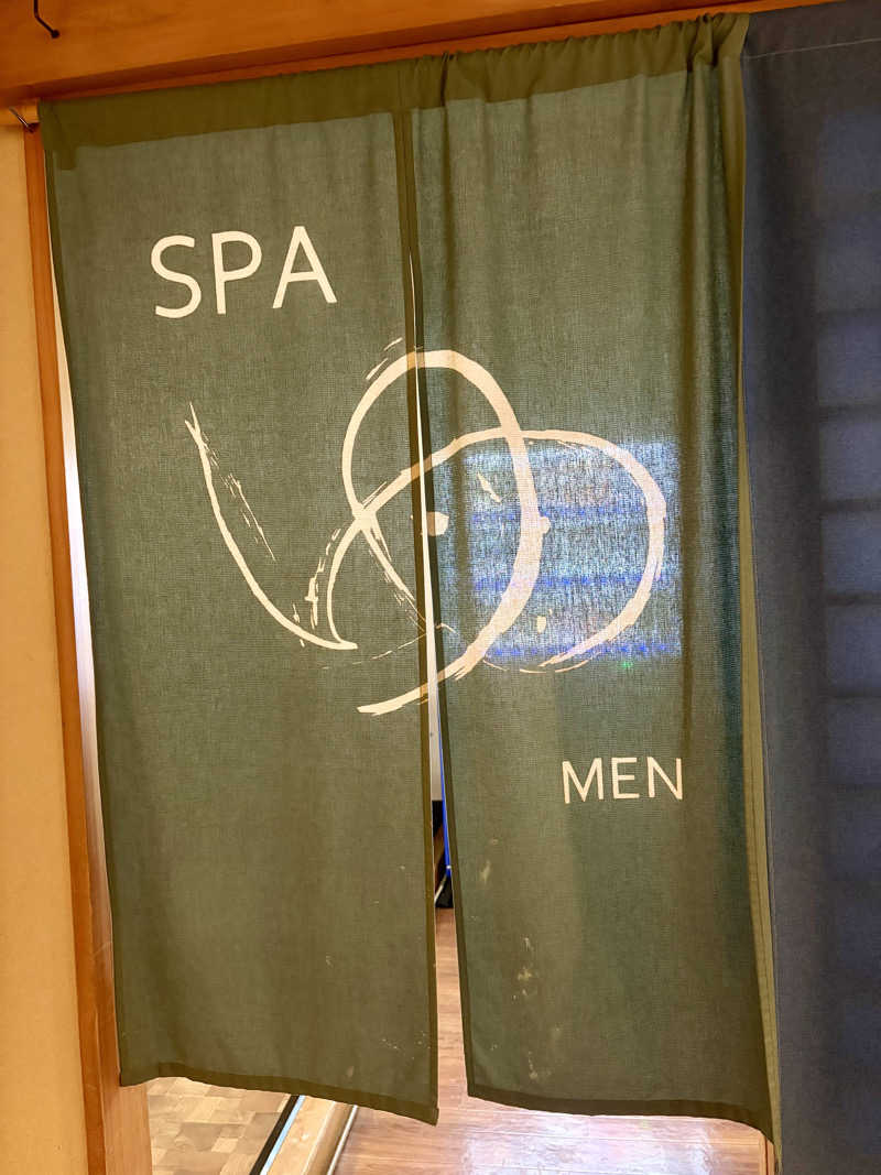 yu1roさんのさぷらすのサ活写真