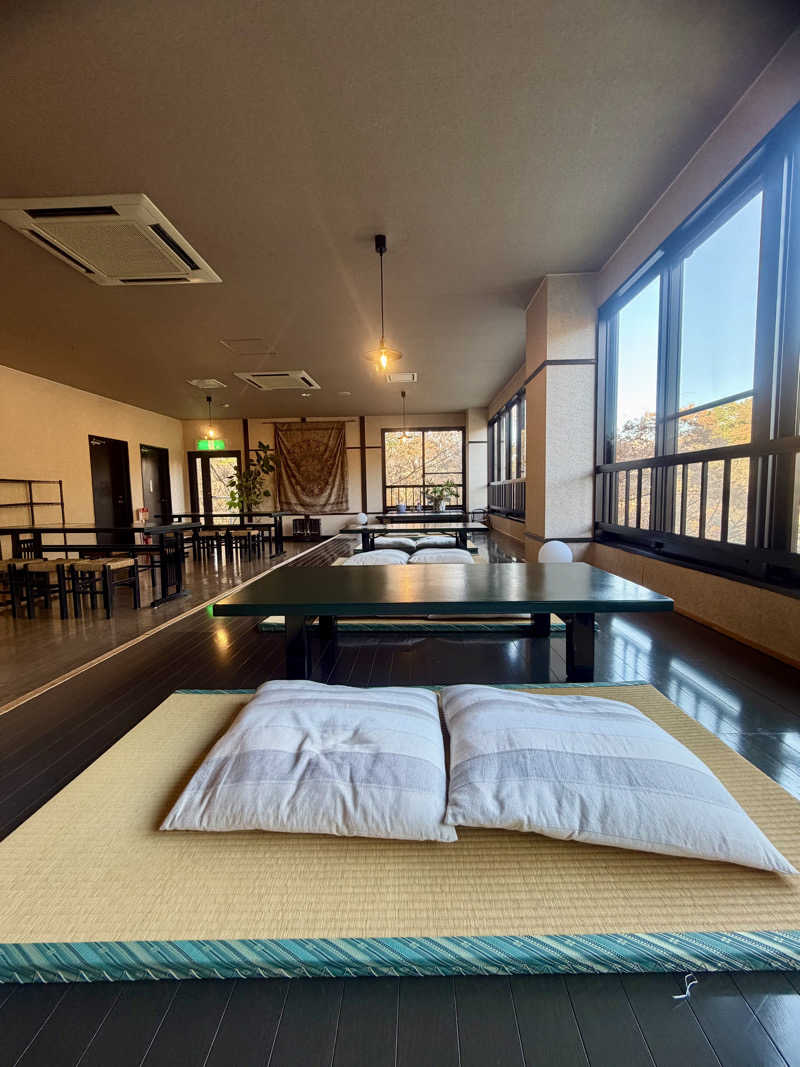 yu1roさんのさぷらすのサ活写真