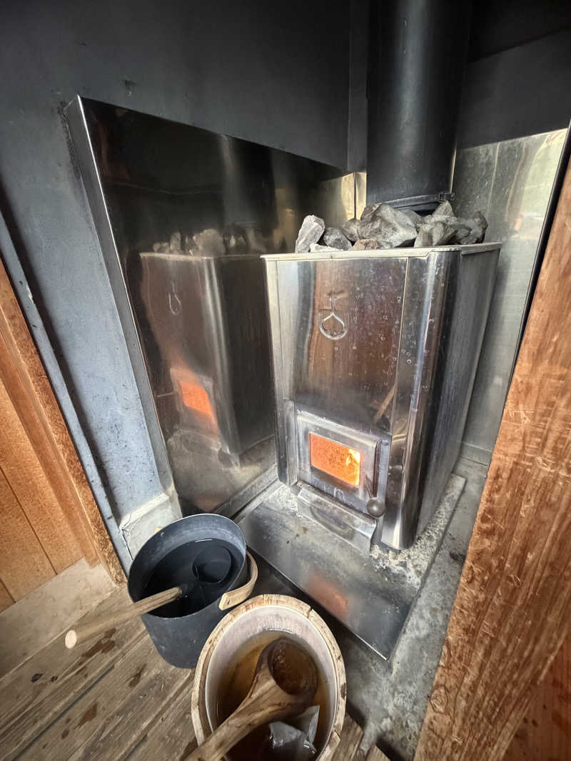 yu1roさんのサバンナアキシマのサ活写真