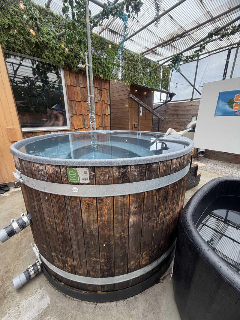 yu1roさんのサバンナアキシマのサ活写真