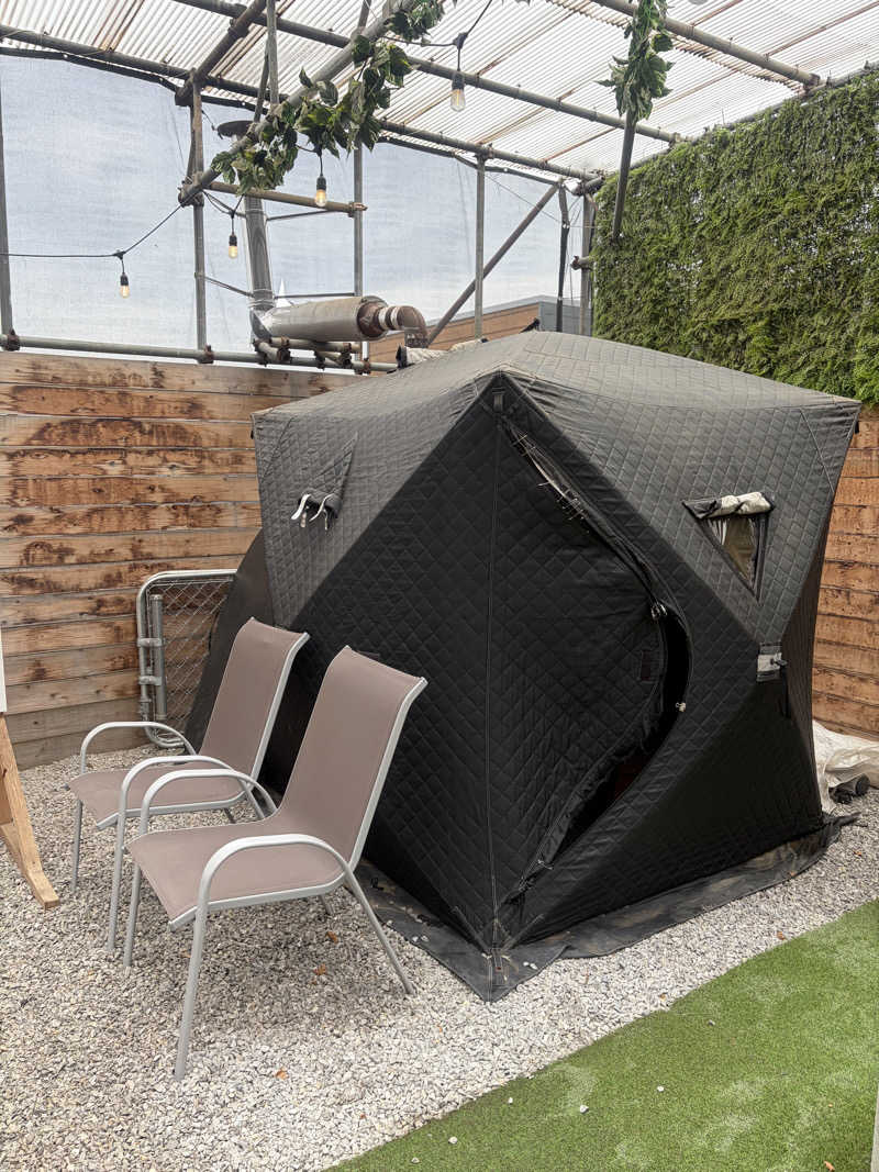 yu1roさんのサバンナアキシマのサ活写真