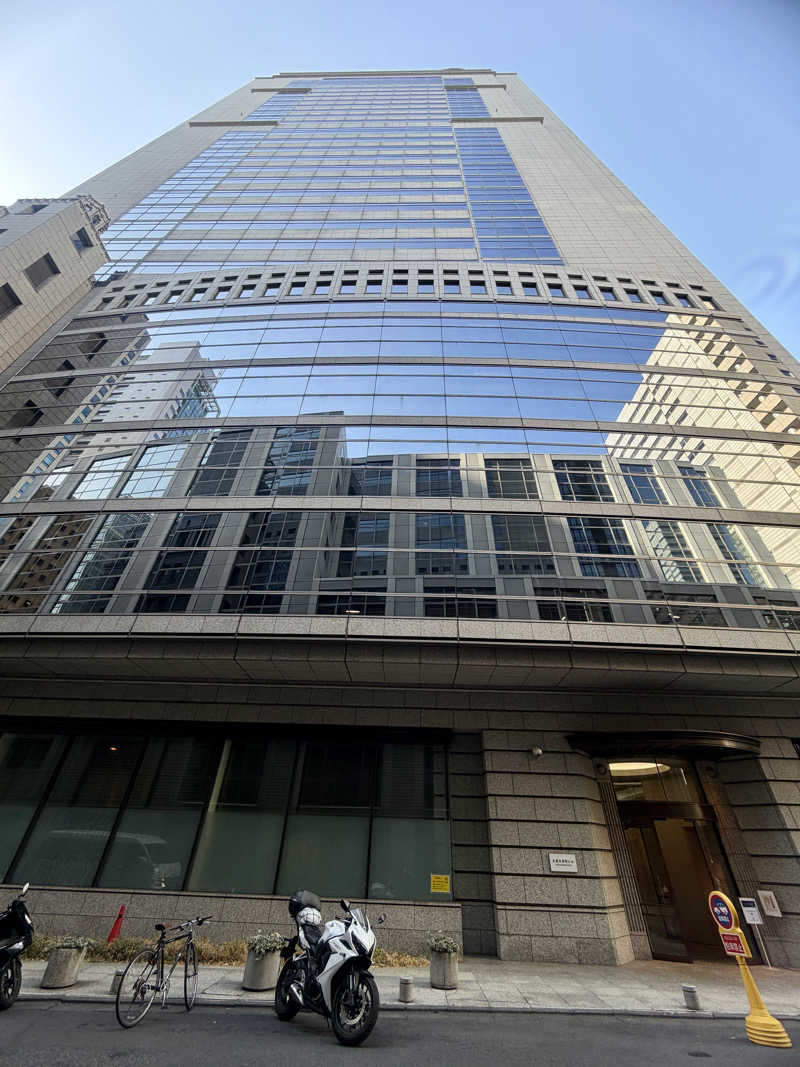 yu1roさんのPARADISE 大手町のサ活写真