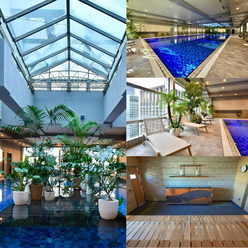 yu1roさんのPARADISE 大手町のサ活写真