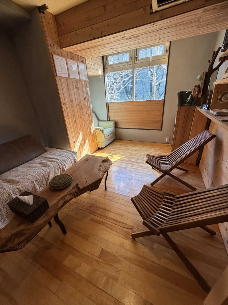 yu1roさんのSauna kota LEPOのサ活写真