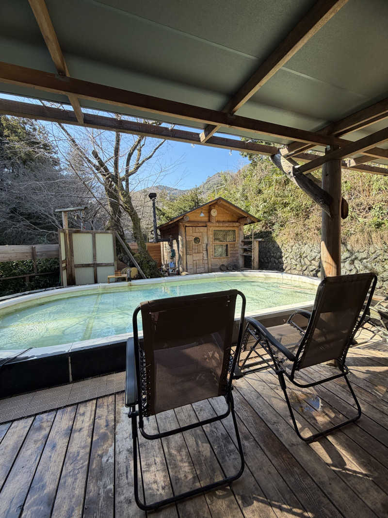 yu1roさんのSauna kota LEPOのサ活写真