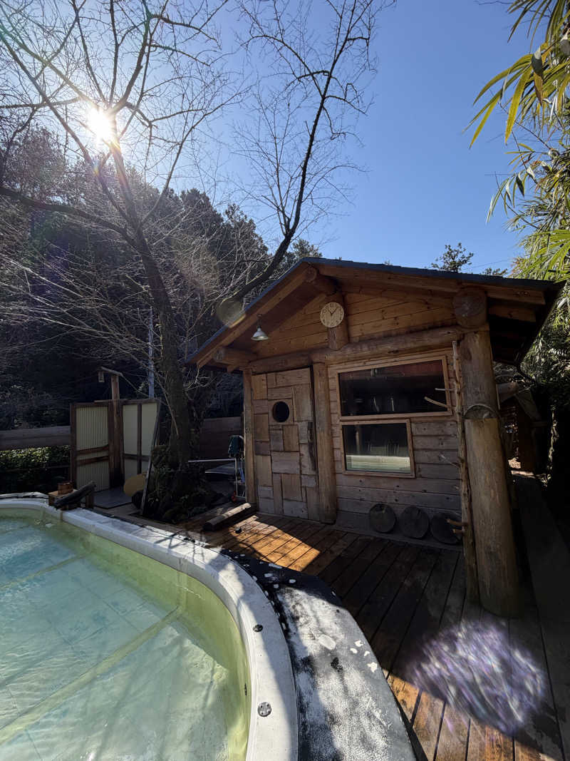 yu1roさんのSauna kota LEPOのサ活写真