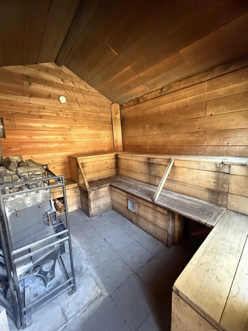 yu1roさんのSauna kota LEPOのサ活写真