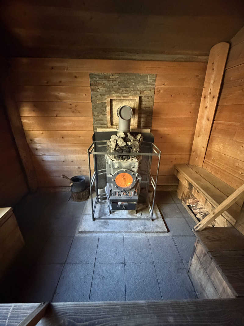 yu1roさんのSauna kota LEPOのサ活写真