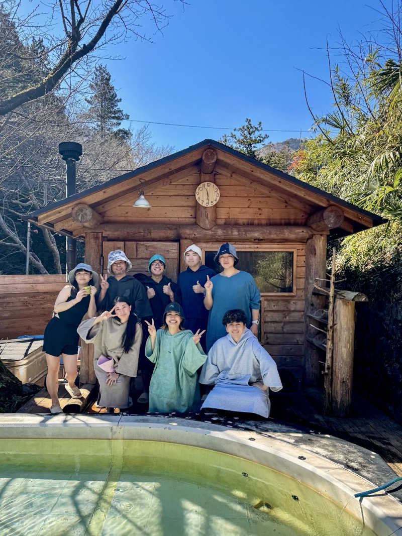 yu1roさんのSauna kota LEPOのサ活写真